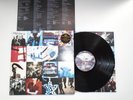 U2-ACHTUNG BABY..SUPERB  1ST UK ISSUE EX NAKED ADAM SLEEVE VINYL LP RECORD 1991