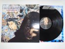 BRUCE DICKINSON-TATTOOED MILLIONAIRE..SUPERB  1ST UK PRESS N/MINT VINYL LP 1990
