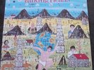 TALKING HEADS Little Creatures LP AUST 1985