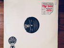 GHOST TOWN DJ’s My Boo SEALED 12” Vinyl 1996 So So Def Miami Bass Hip Hop