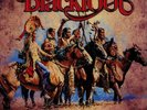 BLACKFOOT - Train Train: Southern Rock Live  - Vinyl (LP)