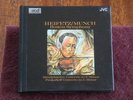 HEIFETZ.MUNCH. MENDELSSOHN & PROKOFIEV VIOLIN CONCERTOS  AUDIOPHILE XRCD