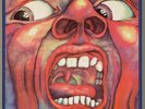 KING CRIMSON In The Court Of The Crimson King reel to reel tape nm/nm 1969 nice