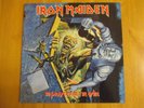 Iron Maiden - No Prayer For The Dying - 12