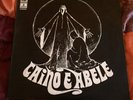 Tony Cucchiara ?– Caino E Abele - RARE ITALIAN PROG ROCK 2 LPS 1973