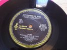 ACDC original single record - high voltage