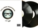 The Large Professor ?– The LP / 2 × Vinyl LP Album US 2009 Paul Sea Productions