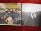 The Doors morrison hotel / soft parade