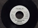 northern soul BRENDA HOLLOWAY You Can Cry On My Shoulder TAMLA  DJ M-  MOTOWN