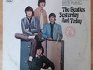 THE BEATLES YESTERDAY AND TODAY CAPITOL FIRST GEN PURPLE LABEL
