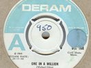 GILES GILES & FRIPP**ONE IN A MILLION**DEMO**KING CRIMSON**LISTEN TO IT