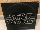 Star Wars - Original Motion Picture Soundtrack, 2 LP Vinyl Record Album 1977