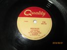 . JERRY LEE LEWIS BREATHLESS  QUALITY  78 RPM  ROCKABILLY