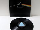 Pink Floyd / The Dark Side of The Moon / Odeon EOP-80778 / JAPAN LP A5856