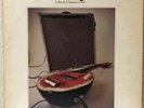 B.B. KING Indianola Mississippi Seeds Japanese Pressing Promo