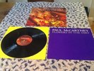 Paul McCartney Flowers In The Dirt PCSD106 1st Press Uk NM/M Unplayed Beatles