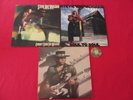 3 LP Stevie Ray Vaughan And Double Trouble Texas Weather Soul | M- to EX