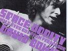 7inch DAVID BOWIE	space oddity	HOLLAND VG++/EX+  (S1507)