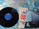 CLARK TERRY IN ORBIT WITH THELONIUS MONK RIVERSIDE RLP 12-271 MONO 1958 JAZZ LP