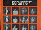 THE SCRUFFS - WANNA MEET THE SCRUFFS LP ORIGINAL 1977 PRESSING POWER PLAY