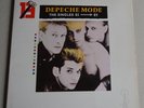 DEPECHE MODE   -   THE SINGLES 81 85  (LP VINILO)