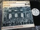 Kertesz Lautenbacher Mozart Haydn Sinfonia Concertante EURODISC STEREO 1st ED WH