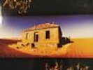 MIDNIGHT OIL -  Diesel and Dust 1987 Original CBS Label LP-460005 1