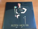 Sezen Aksu - 88  - 2X VINYL LP - NEW - AIR MAIL