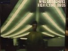 Noel Gallagher’s High Flying Birds vinyl LP Album new and sealed Limited Edition