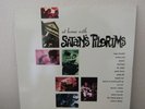 SATAN'S PILGRIMS At Home With Vinyl LP VG+ 1994 Empty Records Surf Garage