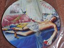Marillion Fugazi Picture Disc LP