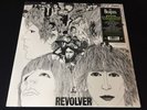 THE BEATLES Revolver Vinyl LP Limited Edition Stereo German Press Sealed New