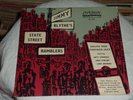 SOUTH SIDE CHICAGO STATE  STREET RAMBLERS JAZZ 33T 25 cm LONDON réf AL 3529
