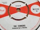 The Tennors -Ride your Donkey -UK island  --Mint --