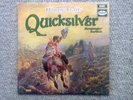 QUICKSILVER MESSENGER SERVICE HAPPY TRAILS Capitol E-ST 120 UK 1969