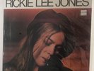 Rickie Lee Jones  MFSL LP Factory Sealed MFSL 1-089 Original