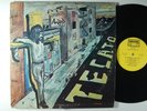 ORQUESTA AMISTAD Tecato LATIN LP BORINCANO RARE SALSA
