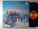 HERMANOS LOPEZ From Caguas with Love RARE Salsa GUAGUANCO LP Shrink RICO