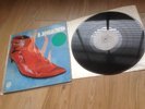 Legend Red Boot LP Original Vertigo Swirl Gatefold 6360 019 1970 Mickey Jupp