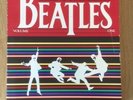 The Beatles Complete. USA First printing 1981 Words and Music. Rock Memorabilia.
