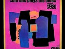 John Coltrane COLTRANE PLAYS THE BLUES, LP, Atlantic Stereo (1972) Never Played