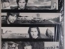 THE CHURCH: Gold Afternoon Fix USA Arista ’90 Alt Rock Psych SHRINK NM Vinyl LP
