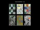 A-Z by Colin Newman.