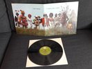 LP LUCIO BATTISTI Il nostro caro angelo 1a stampa 73 DZSLN 55660 NM Deep Groove