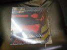 Mercyful Fate melissa LP Silver Label megaforce king diamond with words