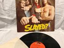 LP – SLADE / SLAYED / ENGLAND / TOP CONDITION