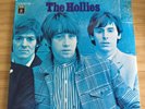 THE HOLLIES - The Hollies - GERMAN IMPORT  2LP  STOP STOP STOP +HEAR  HERE   LPS