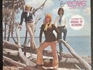 The Mercy Love (Can Make You Happy) 1968 SEALED USA LP
