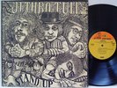 JETHRO TULL - Stand Up LP (1st US Pressing on REPRISE w/