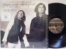 JIMMY PAGE & ROBERT PLANT - No Quarter LP (RARE 1994 US Pressing on ATLANTIC)